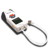 New HT-1891 Digital Manometer Air Pressure Meter Air Pressure Differential Gauge Kit 55H2O to +55H2O Data Hold Medidor Presion