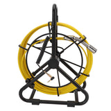 HD 5inch TFT LCD Monitor Sewer Camera 18mm Pipe Sewer Inspection Camera 1080P HD Waterproof IP68 Duct Pipe Inspection Camera