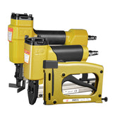 Air Stapler Picture Frame Nailer Manual Staple P515 HM515 V1015 Pneumatic Nail Angle Gun