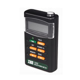 TES-1333 Solar Power Meter Solar Power Meters Digital Radiation Detector Solar Cell Energy Tester