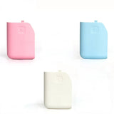 Polaroid Side ABS Camera Accessory Full Color Replaceable Battery Cover Designed For MiniSE