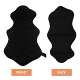 Motorcycle Seat Cushion Shockproof Saddle Breathable Motorbike Protection Pad Heat Insulation for Autocycle Accessories Tool