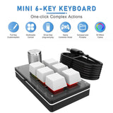 K96 nical Dual Mode Bluetooth-compatible5.0/2.4G Wireless 100Keys Red Switch Hotswap Gaming Keyboard For PC Laptop