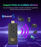 X2 ATV Android 12 BT 5.0 Chipest H313 Quad Core 2GB16GB 4K HD WIFI 4G 5G Voice remote Smart TV Box PK Q96 S96 Stick