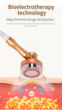 2024 New Physiotherapy Bioelectricity Human Personal Body Control Dds Massager From Factory