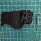 High Quality Right Hand Shifter Knob Adapter Bracket for Thrustmaster TH8A Playseat Challenge Modification Accessories