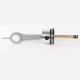 YONG HENG 0-300bar 0-4500PSI 0-30MPA High Pressure Air Compressor Pump Maintenance Part Two Stage Piston Connecting Rod Assembly