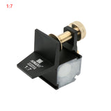 Woodworking Dovetail Guide Rail Saw Gauge 1: 6 1: 7 1: 8 1: 4 90-Degree Right Angle Saw Cutting Gauge For Dovetail Cut DIY Work
