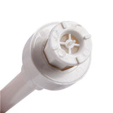 110/220V Bottle Water Dispenser Pump System Water Dispensing Pump With Single Inlet 20ft Pipe For Refrigerator Ice Maker New