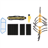 Replacement Accessories for X520 X600 Pro S6 T8 X500 Ikhos Create NetBot S15 Vacuum Cleaner