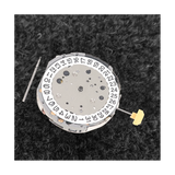 Quartz Replacement for Miyota JS25 Movement Accessories Watch Repair Tool Parts