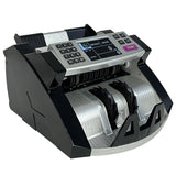 XD-1008T Pakistan Counting Multi Country Currency Verification Machine, Can Make Flags for Libya, the United States, Europe, and Other Countries