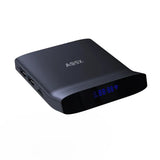 A95x w2 Android 11 TV Amlogic S905W2 4GB RAM 64GB ROM 2.4G 5G Dual Wifi BT5.0 4K Media Player Set Top Box