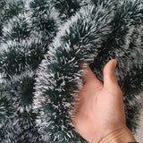 Door Crown Pvc No Indoor Zhejiang None Wreaths Garlands Christmas Decoration 2024 At a Loss