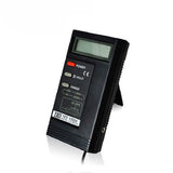 TES Digital Light Lux Meter TES-1334A Fc Function