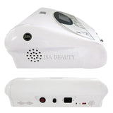 Hottest Health Care Negativeionic hine Bath Body Purification Ion Detox Spa Foot massager 110V 220V