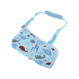 Adjustable Joint Sprain Fixed Arms Arm Sling Shoulder Brace Support Splint Child Injury Strap Elbow Protectors