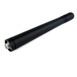 Walkie Talkie VHF 136-174MHz SMA Female for Kenwood TK-2207 TK2206 TK2203 TK2202 TK2200 Two Way Radio Antenna
