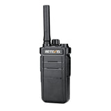RB26 walkie talkie GMRS fixed antenna USB base civilian KTV hotel
