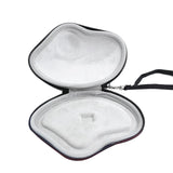 Portable EVA Hard Carrying Case For M570 Wireless Trackball Waterproof Travel Storage Bag