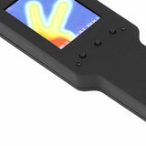 Infrared Thermal Imager ‑40 ~ +300℃ Range LCD Display Thermometer 320x240 Resolution Micro USB Interface 8Hz Refresh Rate