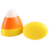 Halloween Candy Ball Foam Stress Reliever Toys Party Atmosphere Arrangement Decoration Supplies