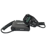 RA86 GMRS fully integrated control handheld microphone vehicle mounted 20W NOAA