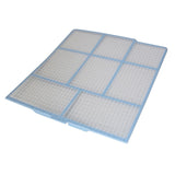 Dustproof Net Conditioner Dust Cover for RAS-35AHR 36AHY 32AHR 35AVZ 2636DHZ air condition Air Filter