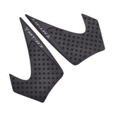 Motorcycle Protector Sticker Decal Gas Knee Grip Tank Traction Pad Side For Yamaha MT-07 MT07 MT 07 2014 2015 2016 2017