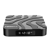 T95 MAX Android 12 Smart TV Allwinner H618 WIFI 2.4G 5G BT4.0 8K 60FPS HDR10 Media Player Set Top Box