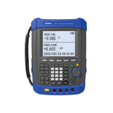 Hantek Multifunction Process Calibrator HT824 High-precision Five And A Half Signal Source Multimeter Voltage Flow Resistance