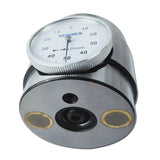 High Precision Z-axis Scale CNC Tool Positioner with Magnetic HP-50AM