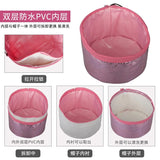 Thermal Treatment Cap Heating Steamer 220V Care Accessories Bonnets for Women Hair Dryer Home Spa Salon Styling