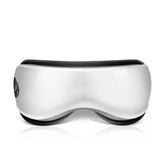 Massager 4D Smart Dual Airbag Vibration Care Equipment Hot Compress Bluetooth Eye Massage Glasses Fatigue And Wrinkles