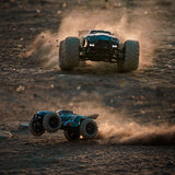 1:16 70km/H 4WD RC Car High Speed Off-Road Vehicle IPX4 With Led Remote Control Cars Drift Monster Truck 2023 New