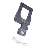 ETCR7100 Superlarge Caliber Leakage Clamp Meter AC 0.0mA-3200A \ RS232 \ Data Storage
