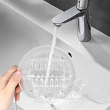 Shaved Hand Crank Ice Crusher Convenient Making Drin Practical Snow Cone hine for Bar Party Slush Kitchen
