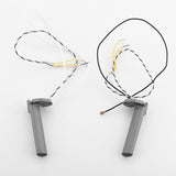 Motor Arm Pipe Sleeve Landing Gears And Antenna Repair For DJI Mavic 2 PRO Replacement Spare Parts