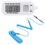 Air Tester Ion Meter Aeroanion Negative Oxygen Ions Concentration Detector