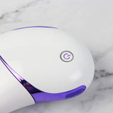 Home Electric Massage Foot Grinder Dead Skin Removal Machine Callus Pedicure Tool Suitable for Cracked Hard Heel Skin