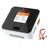 ISDT Q6 Nano BattGo 200W 8A Lipo Battery Charger Colorful Po