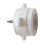 Range hood encapsulated 1PC plastic sealed waterproof motor