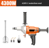 Diamond Concrete Core Engineering Torque Drilling hine Electric Drills Dry Wet Drill