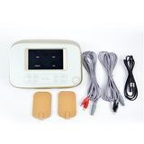 DDS Bioelectric Tens Unit Instrument Class I for Beauty & Health Meridians Dredging Pain Relief Treatment