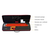 ETCR9220 H/L Voltage Digital Ac Clamp Meter Ammeter