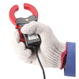 ETCR040B Power Factor Clamp Meter Of High Accuracy Clamp AC Leakage Current Sensor