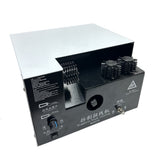 220V 110V Multi-function Shielding Cables Splitter Braided Wires Dismantle Brushing and Twisting hine Twisted Length 10-60mm
