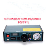 Professional Digital Auto LY 983A Glue Dropper Solder Paste Liquid Controller Fluid Dispenser Tools hine