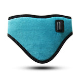 Electric Heating Neck Brace Cervical Vertebra Fatigue Therapy Reliever  Neck Pain Relieve Strap Moxibustion Health Care Tool