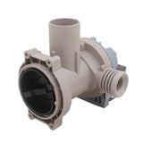 1PC washing hine pump for drum washer original drainage motor replacement accessories